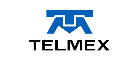 Telmex Logo